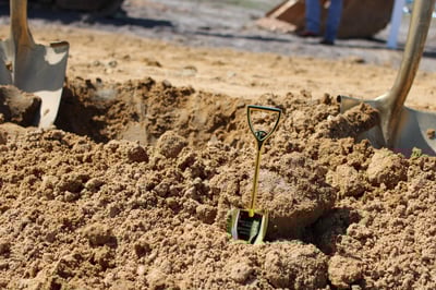 Prolec GE Waukesha Breaks Ground on $140 Million Expansion