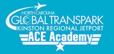 North Carolina Global TransPark Holds ACE Academy
