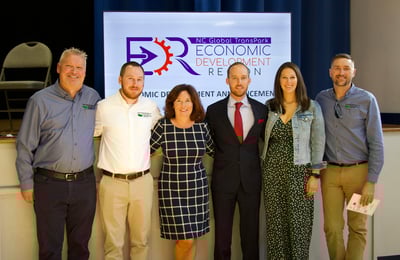 Precision Graphics expands to Greene County
