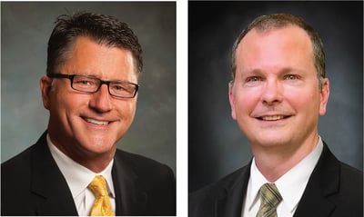 New Officers Appointed to Wayne County Development Alliance Board