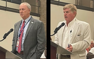 I-42/US 70 Corridor Commission Meeting 