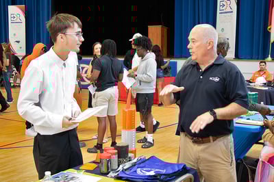 Greene County Job Fair – Supporting the Workforce in the Region and Eastern NC
