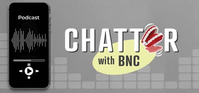 EDR’s Trey Cash Featured on Business NC’s ‘Chatter’ Podcast