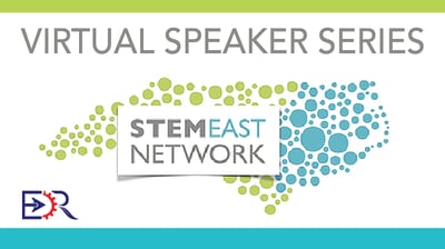Virtual Speaker Series Connects Manufacturers to STEM East Network