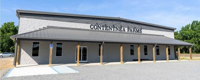 Greene Grain and Cattle Open Doors in Greene County