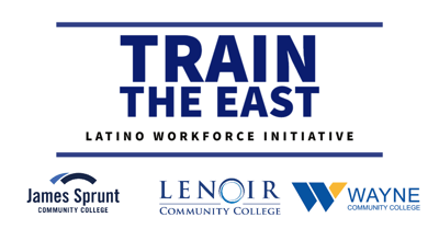 “Train the East”: New Latino Workforce Initiative