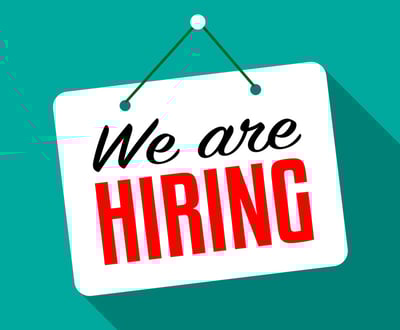 Job Opening: Marketing and Communications Manager