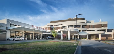 Deal Outlines $675M-plus UNC Health Investment Plan for Wayne County Over 15 Years
